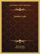 Pueblo Crafts