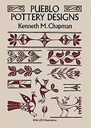 Pueblo Pottery Designs
