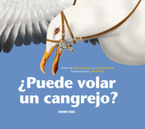 ?puede Volar Un Cangrejo?