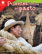 Puentes Hechos de Pasto