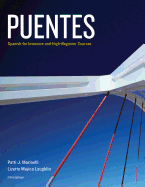 Puentes: Spanish for Intensive and High-Beginner Courses