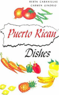 Puerto Rican Dishes