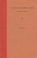 Puerto Rican Nation-Building Literature: Impossible Romance