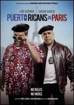 Puerto Ricans in Paris