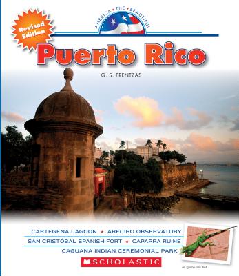 Puerto Rico - Stille, Darlene R