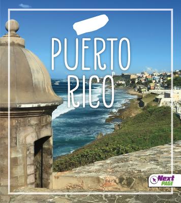 Puerto Rico - Parker, Bridget, and Maine, Tyler