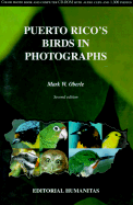 Puerto Rico's Birds in Photographs