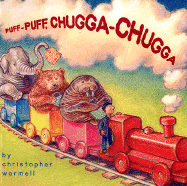 Puff-Puff, Chugga-Chugga - 