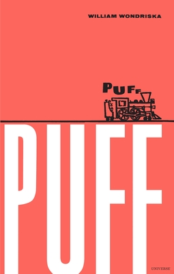 Puff - Wondriska, William