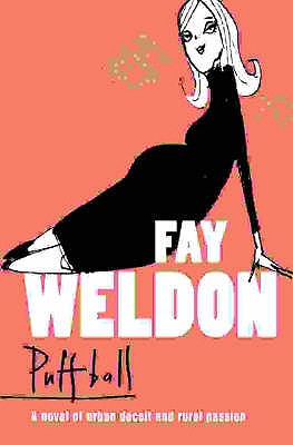 Puffball - Weldon, Fay