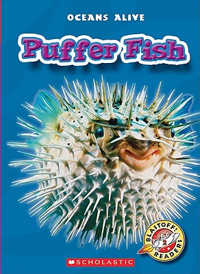 Puffer Fish - Sexton, Colleen