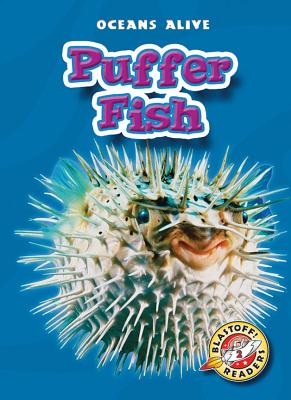 Puffer Fish - Fleming, Dana (Narrator), and Sexton, Colleen