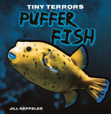 Puffer Fish - Keppeler, Jill