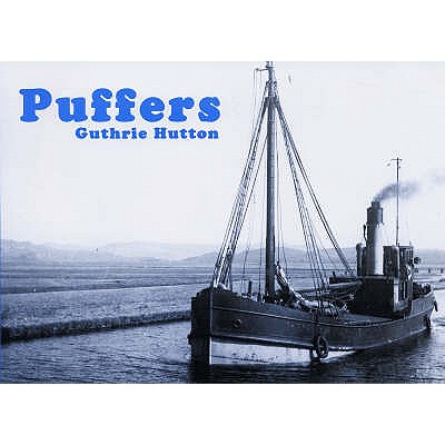 Puffers - Hutton, Guthrie