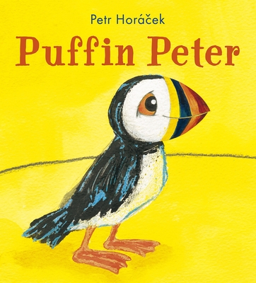 Puffin Peter - 