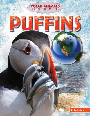 Puffins - Owen, Ruth