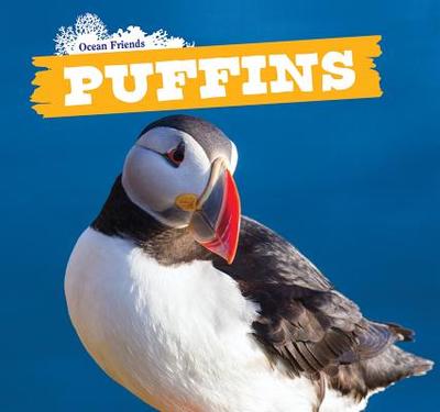 Puffins - Austen, Amy