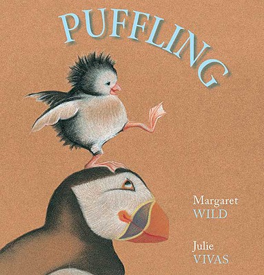 Puffling - Wild, Margaret