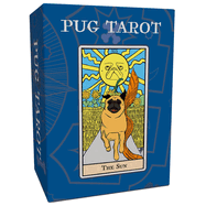PUG TAROT