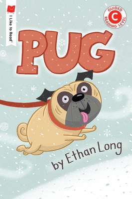 Pug - Long, Ethan