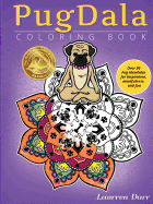 Pugdala Coloring Book