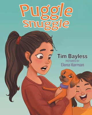 Puggle Snuggle - Bayless, Tim