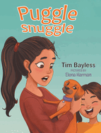 Puggle Snuggle