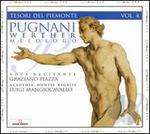 Pugnani: Werther Melologo