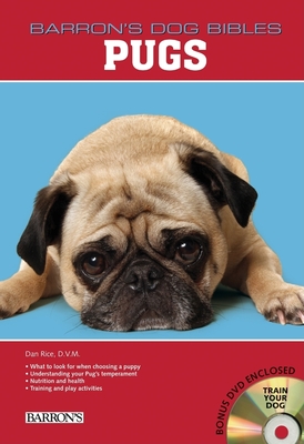 Pugs - Rice, Dan, DVM