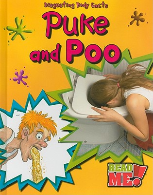 Puke and Poo - Royston, Angela