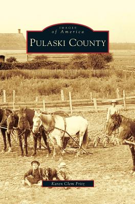 Pulaski County - Fritz, Karen Clem