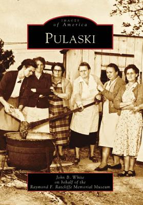 Pulaski - White, John B