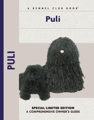 Puli - Arch, Ann