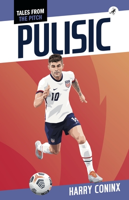 Pulisic - Coninx, Harry