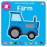Pull Out and Play: Farm