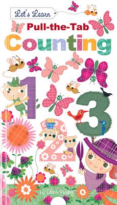 Pull-The-Tab Counting - Hopgood, Sally