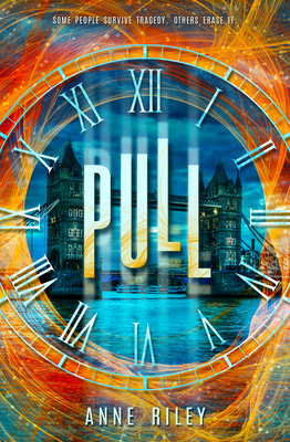Pull - Riley, Anne