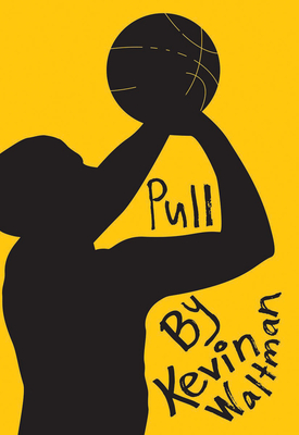 Pull - Waltman, Kevin