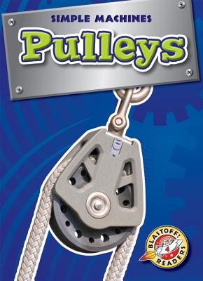 Pulleys - McCarthy, Keith (Narrator), and Manolis, Kay
