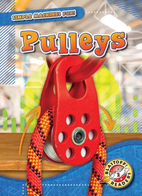 Pulleys - Mattern, Joanne