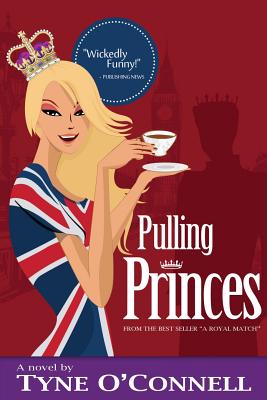 Pulling Princes - O'Connell, Tyne