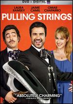 Pulling Strings - Pitipol Ybarra