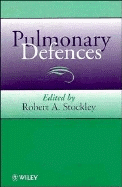 Pulmonary Defenses