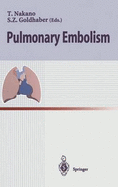 Pulmonary Embolism