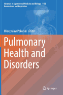 Pulmonary Health and Disorders