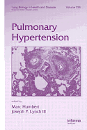 Pulmonary Hypertension