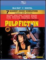 Pulp Fiction [Blu-ray]