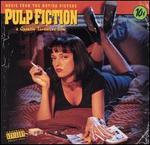 Pulp Fiction [Music from the Motion Picture]