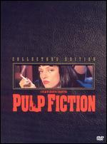 Pulp Fiction [WS Collector's Edition] [2 Discs]