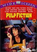 Pulp Fiction [WS]